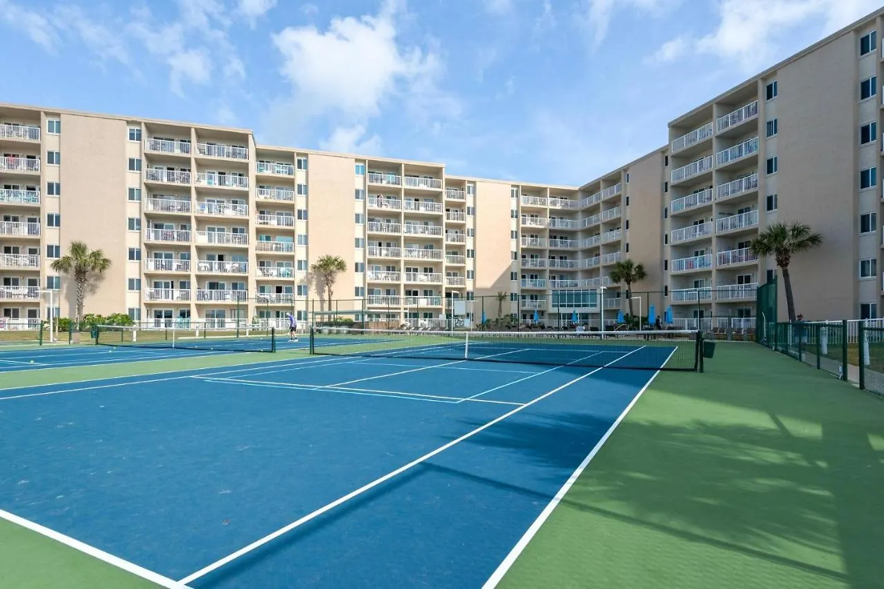 Holiday Surf And Racquet Club 412 Ντέστιν 0*,  Ηνωμένες Πολιτείες της Αμερικής