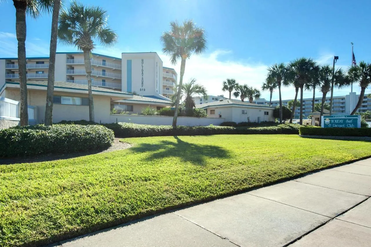Holiday Surf And Racquet Club 412 Destin
