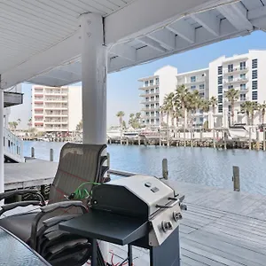 Canal Place #8 Destin