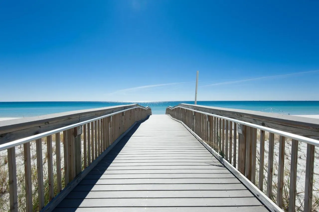 Apartment Holiday Surf And Racquet Club 412 Destin