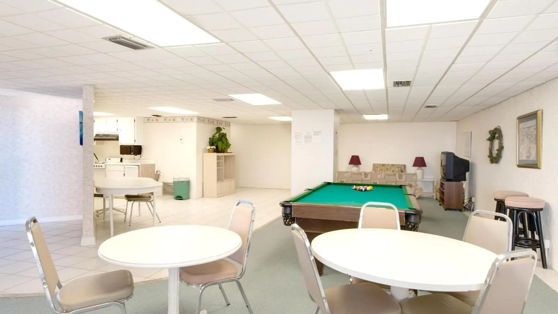 Apartment Holiday Surf And Racquet Club 412 Destin United States